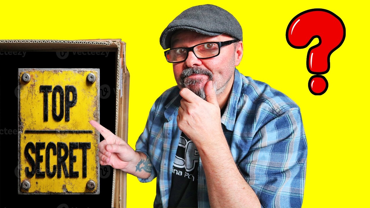 I Bought 2 RARE Vintage Guitars from Japan! 🇯🇵 (Zenmarket Unboxing)