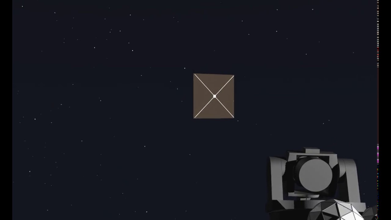 Interstellar Highway 2