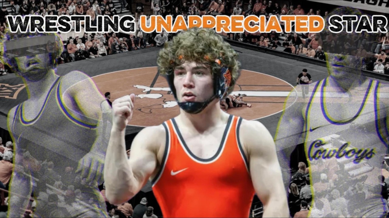 How Daton Fix Became Wrestling's Unappreciated Star!