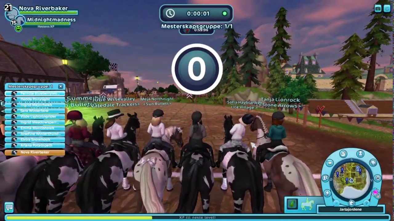 SSO ;; Crying bc i failed after the greatest jump boost