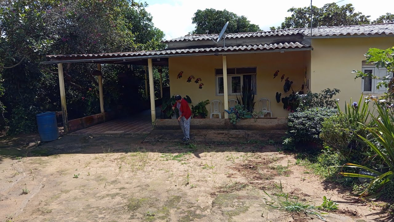 vende se está chácara próx de Garanhuns 70 mil