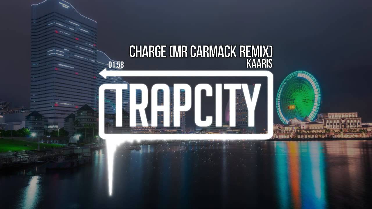 Kaaris - Charg&eacute; (Mr. Carmack Remix)