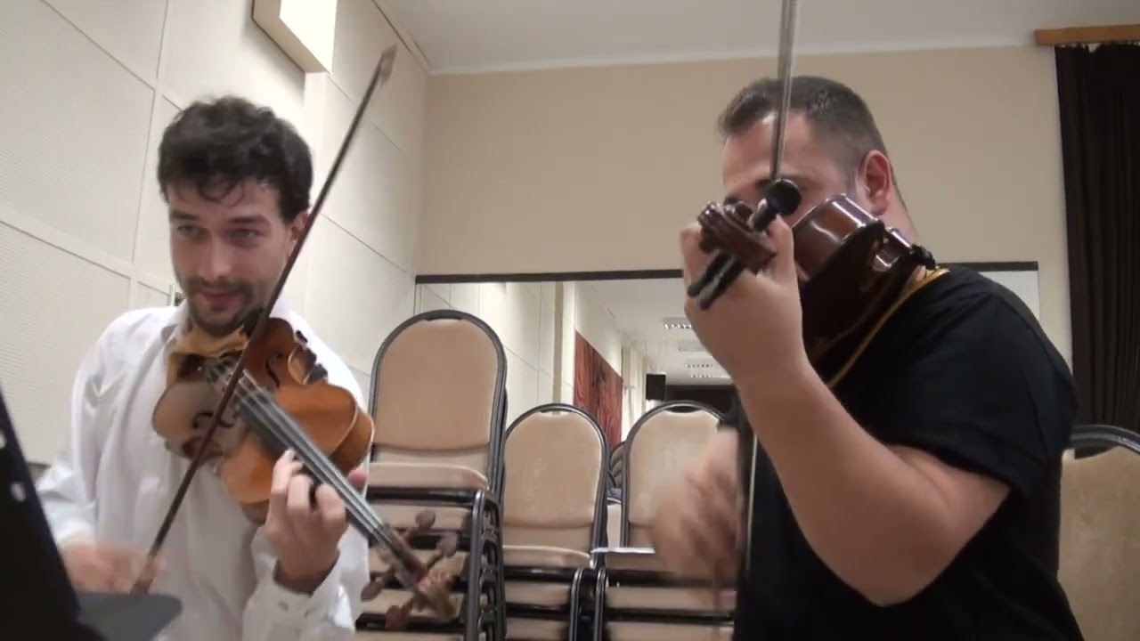 Podujatie bude v rámci 37. ročníka koncertného cyklu orchestra