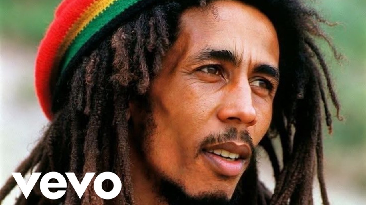 Bob marley—Island Soul Rebel – Official Reggae Anthem