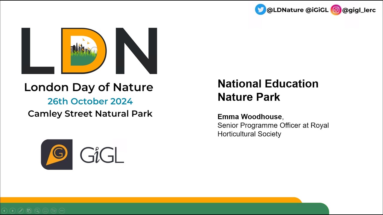 4.National Education Nature Park
