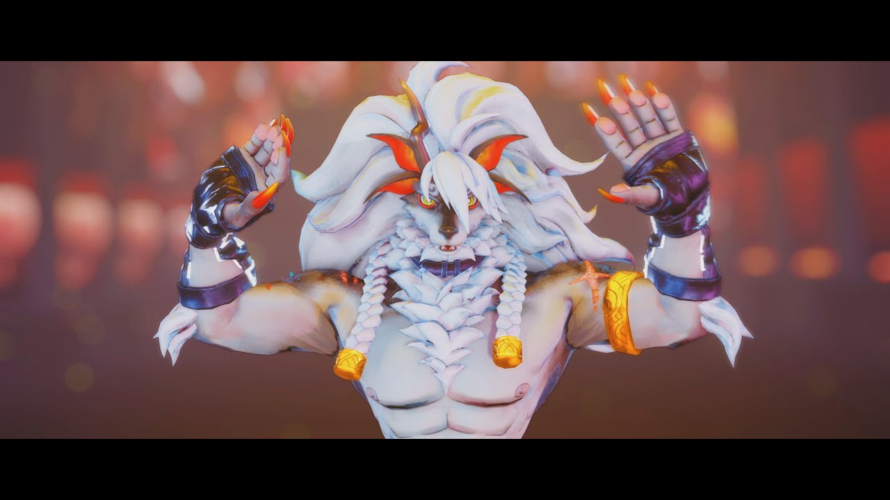[MMD Dislyte] - Bibbidiba / ビビデバ