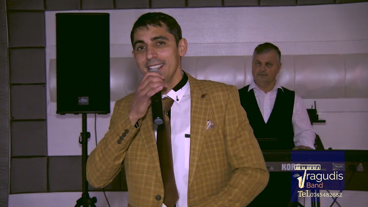 🤗 Colaj Tragudis Band 2022!🥁🎤La mulți ani cu sănătate!🎹🎵🥁🎤🎷