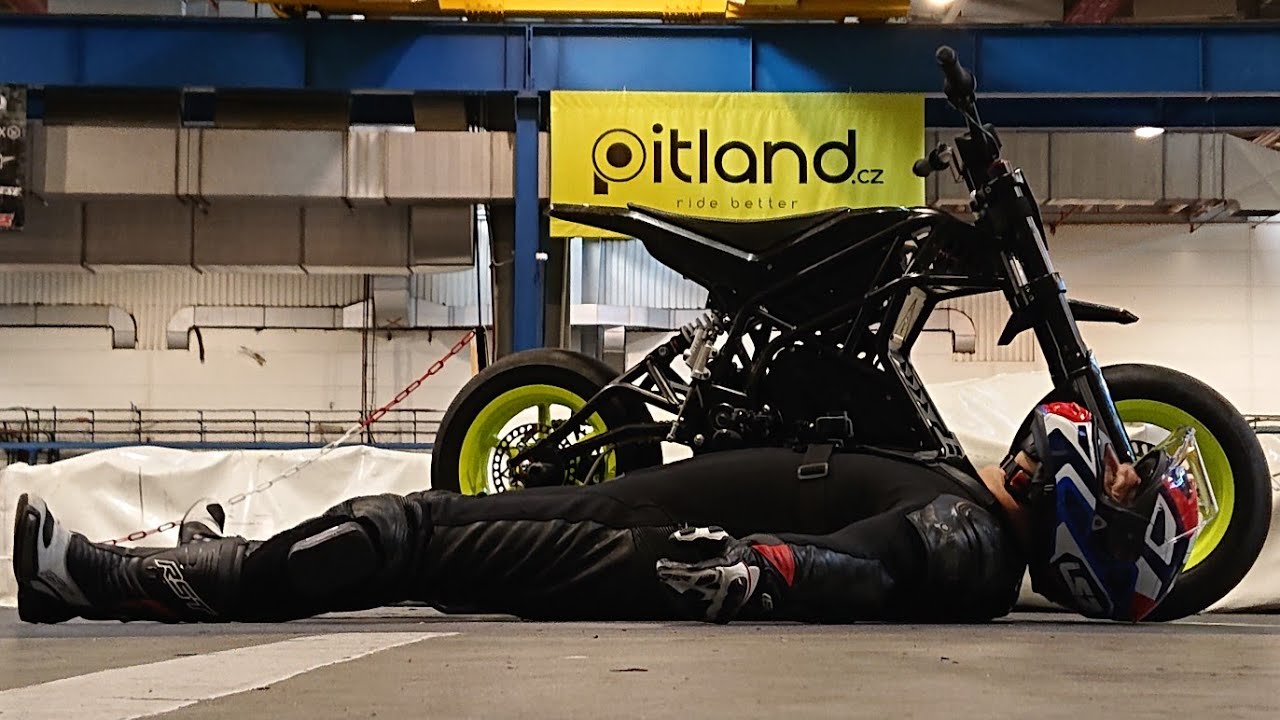Pitland.cz - už maj i míchátka! 😉