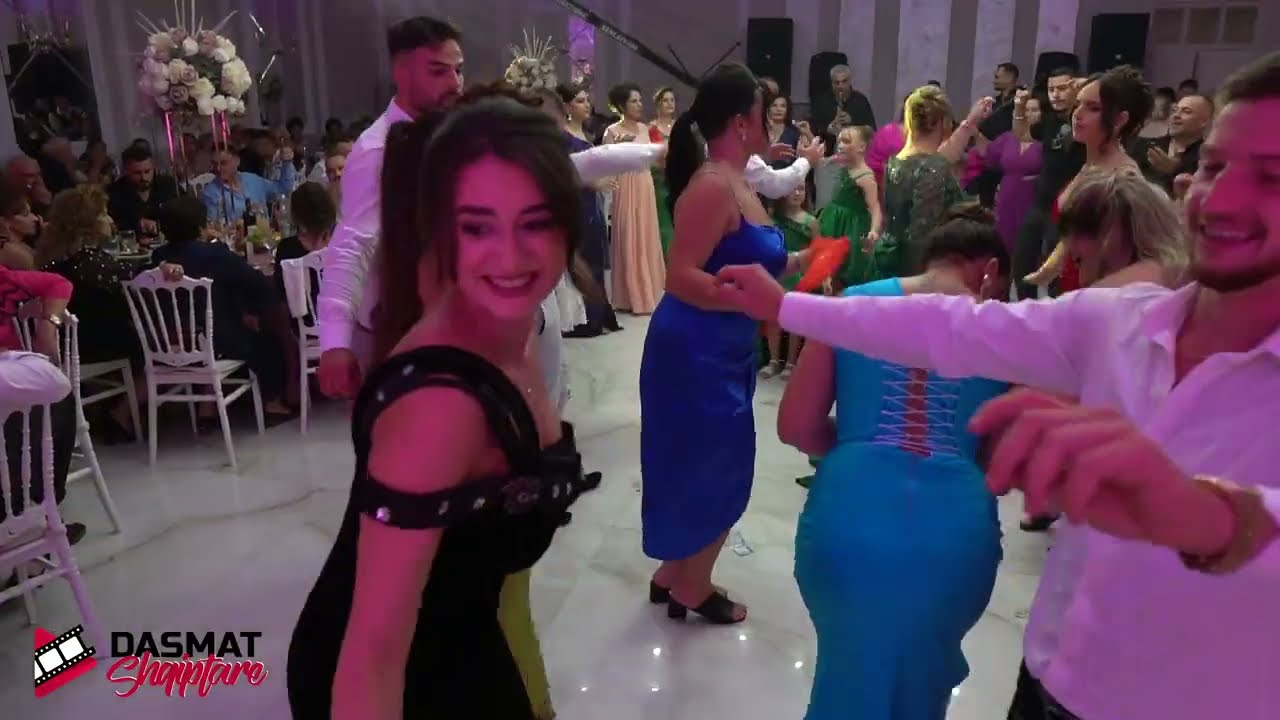 Surpriza me e bukur ne dasem - Dasma Shqiptare 2023