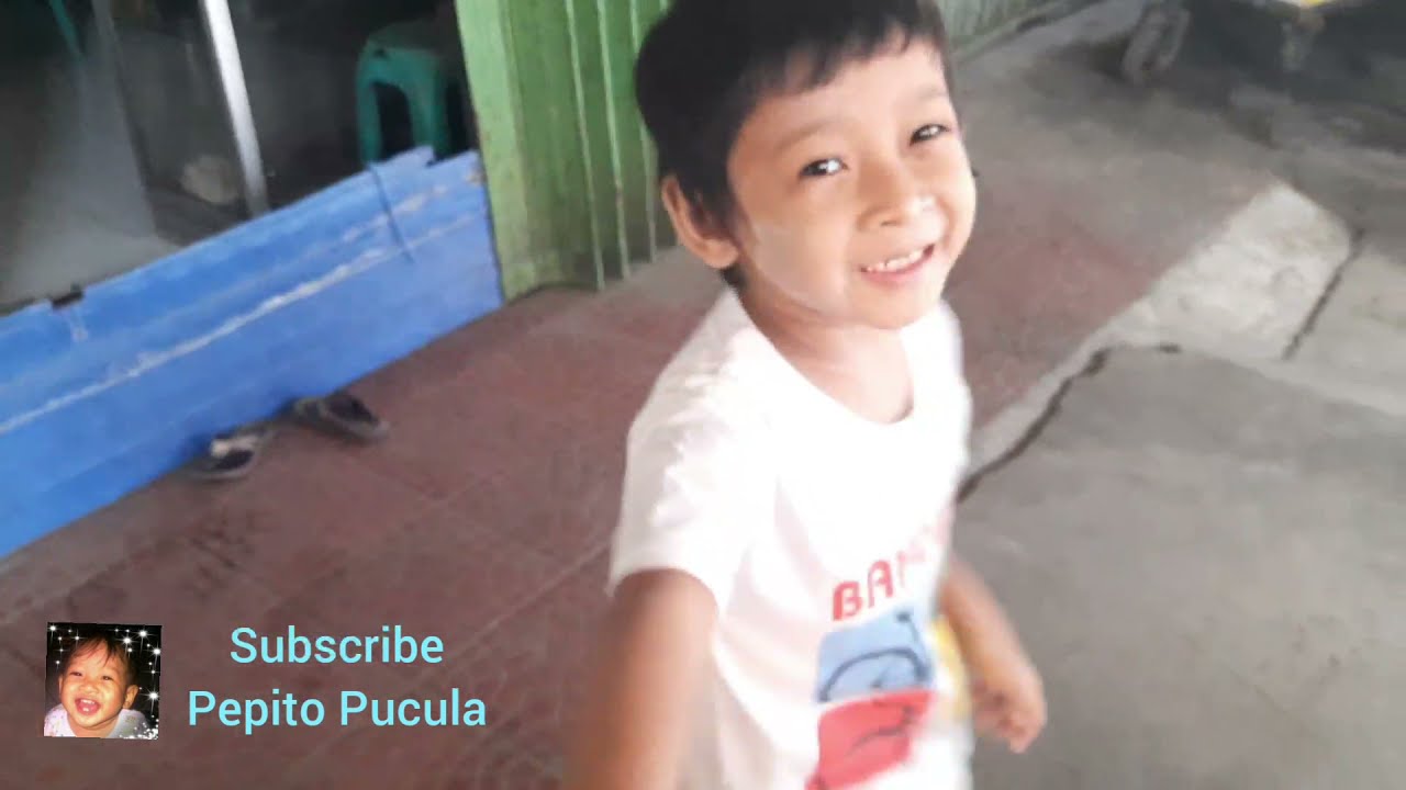 Akhirnya Adul dan Pepito Sekolah Kembali