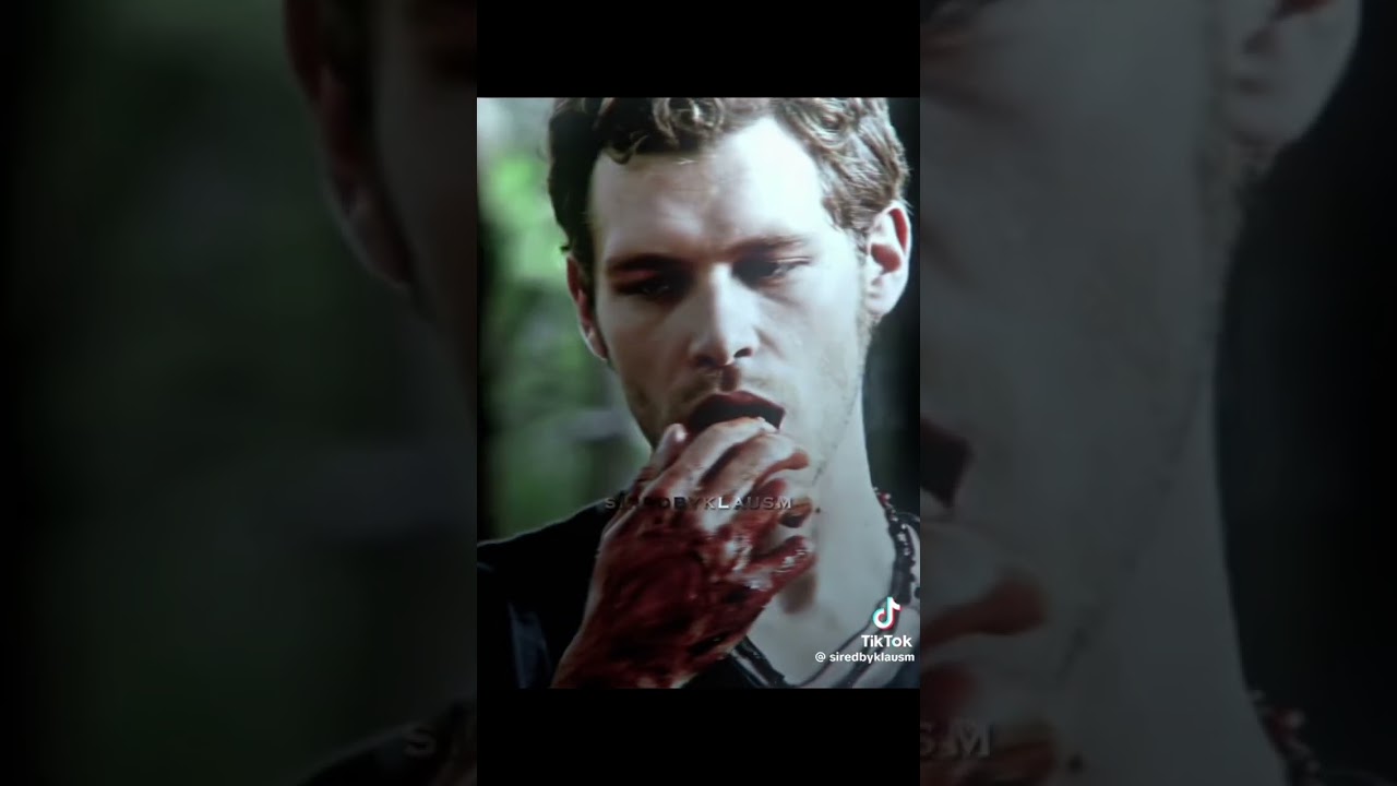 House of the Dragon react to Lucerys as Klaus Mikaelson | Part 1
