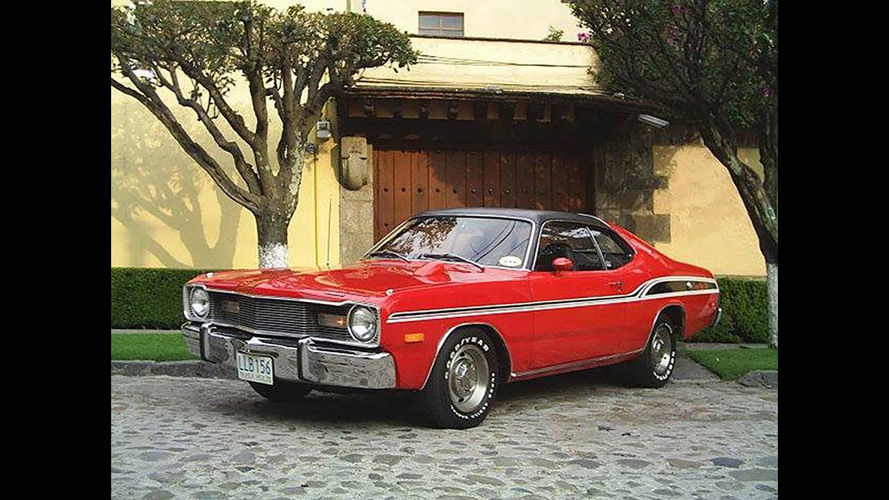 BOMBA DE GASOLINA MECÁNICA DODGE 8V 318 360