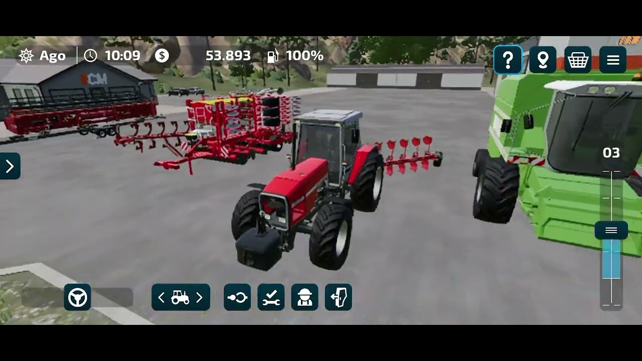FS23 capitulo 1 