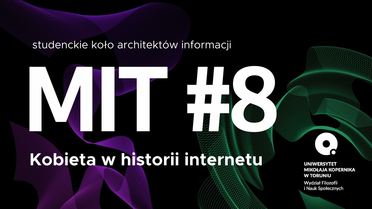 Kobieta w historii internetu