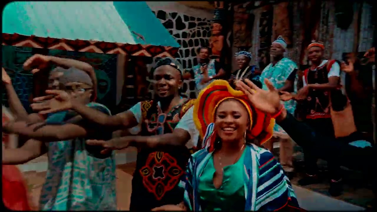 WON MBIAME - MBIAME HISTORY [Directed by DaStarLion Pictures]