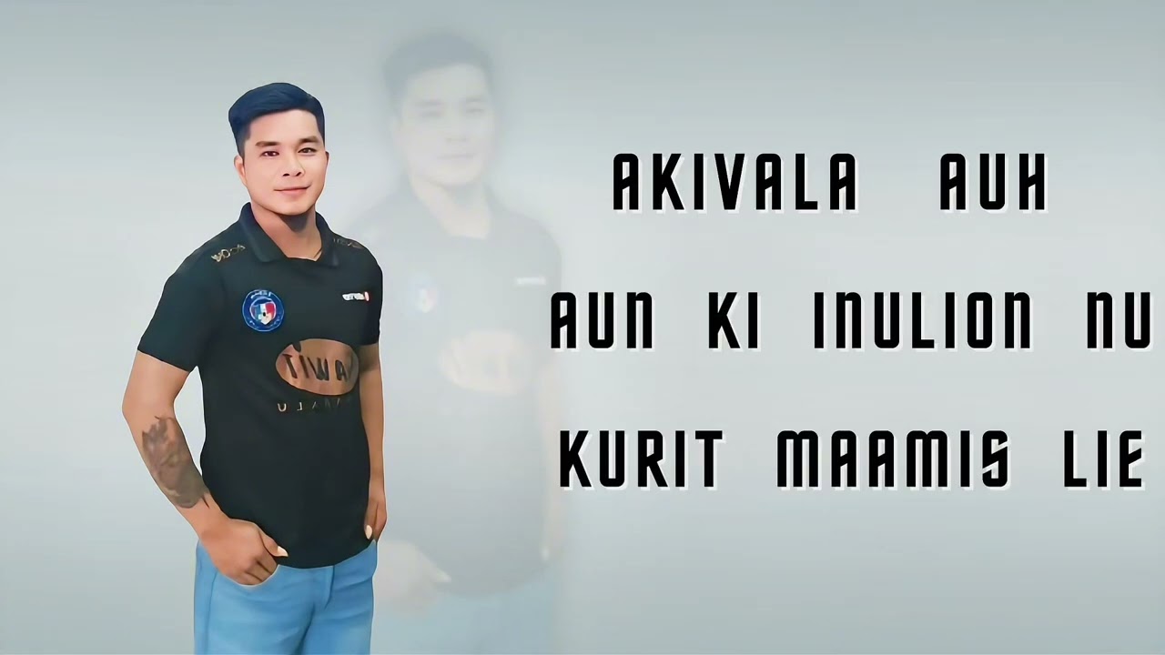 KULO KI ALIE~Maidi Undi~OFFICIAL AUDIO & Lyrics ~Rimbai Nakavahu~2025