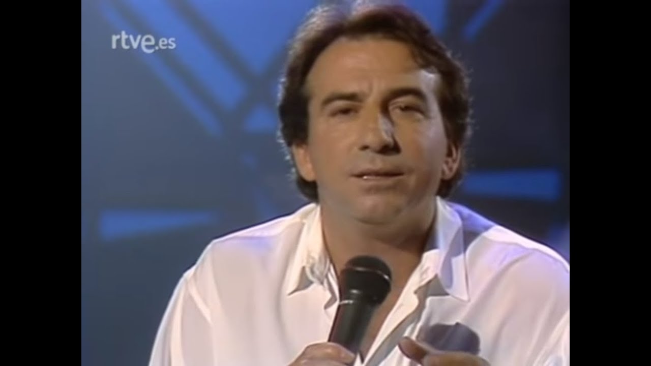 JOSE LUIS PERALES 