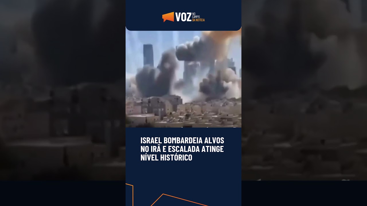 Конфликт между Ираном и Израилем вступает в новую критическую фазу.