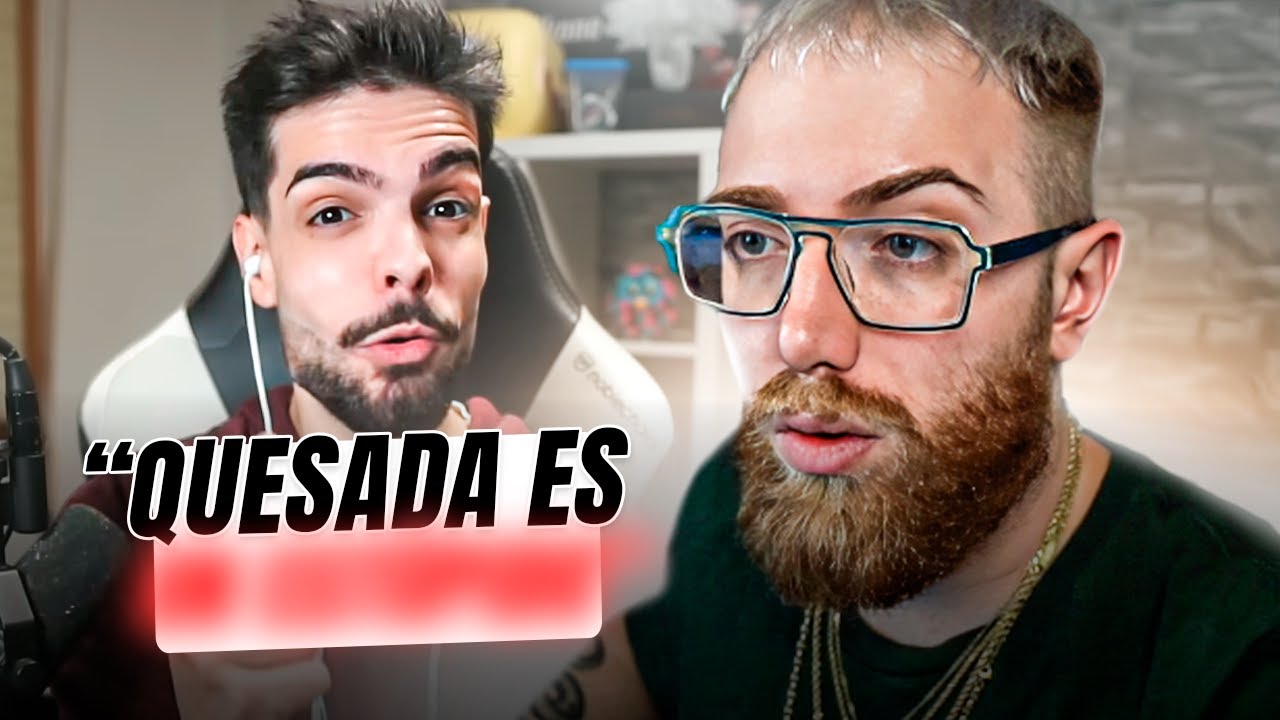FORCE ME INSULTA EN DIRECTO Y LO PONGO EN SU LUGAR *LAS FORMAS*