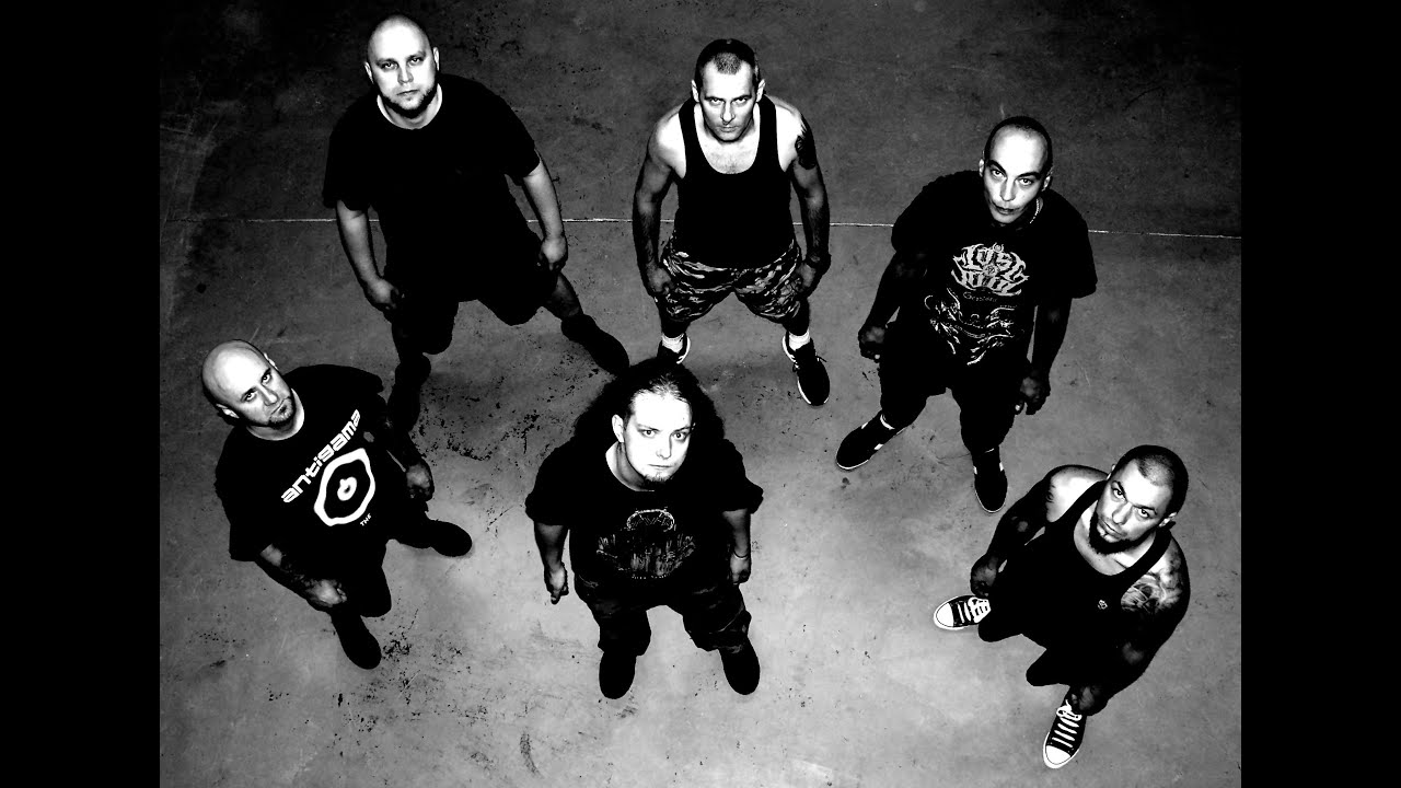 Kohorta- Pure demon( full album)