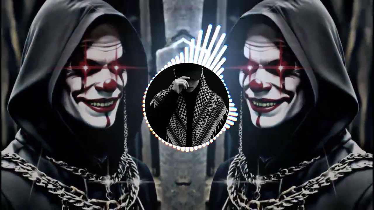 Misha Xramovi - В экстазе (Zdiib Remix) 🔥 أروع ريمكس روسي - اكستاسى 2025