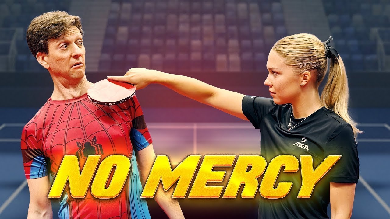 Adam vs. Stina | No Mercy