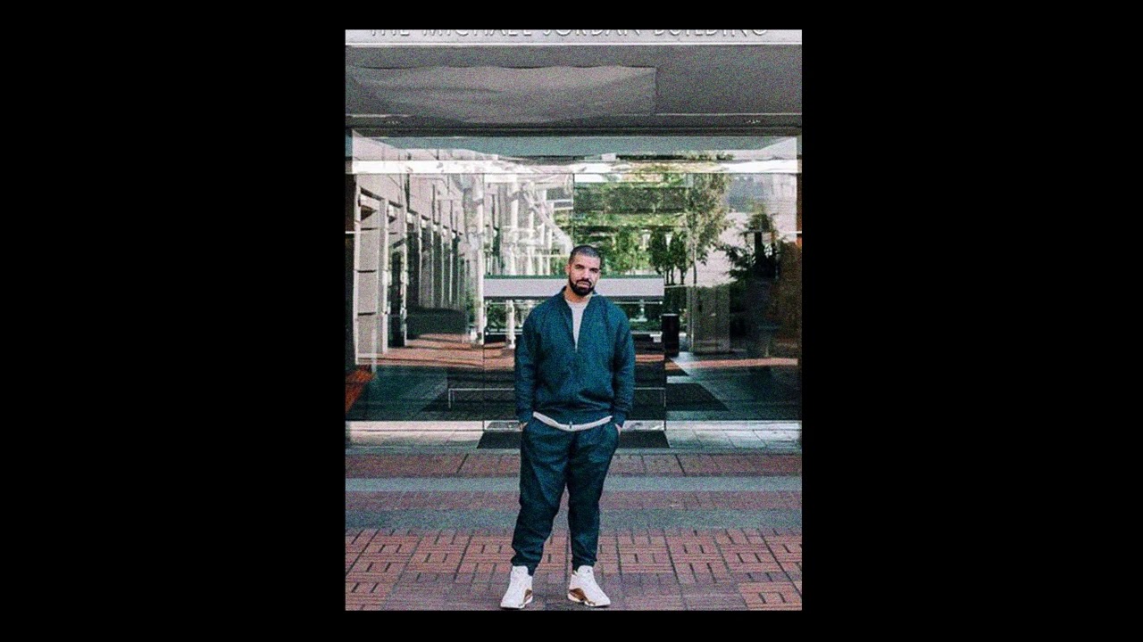 (FREE) Drake Type Beat - 