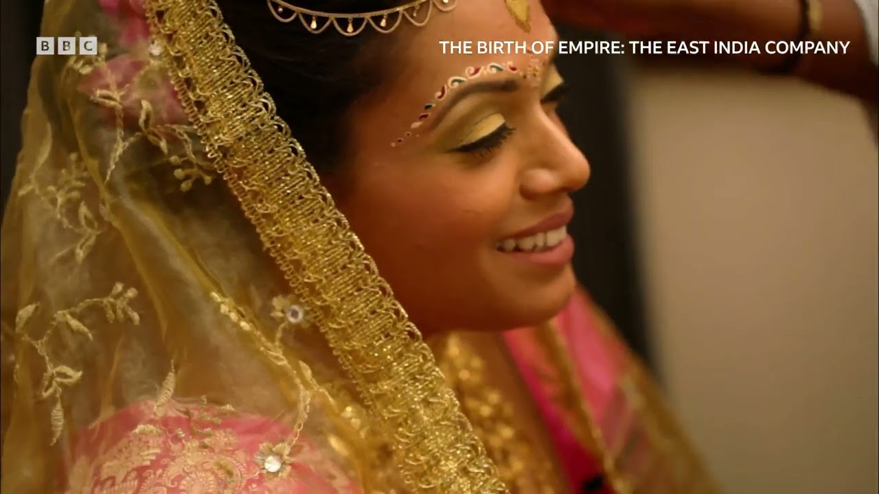 Birth of Empire: The East India Company | BBC Select