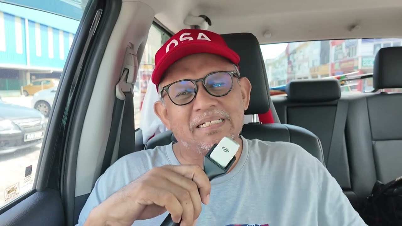 Fadhlina Sidek sudah ada penganti ? Siswi UMS ada bakat terpendam......