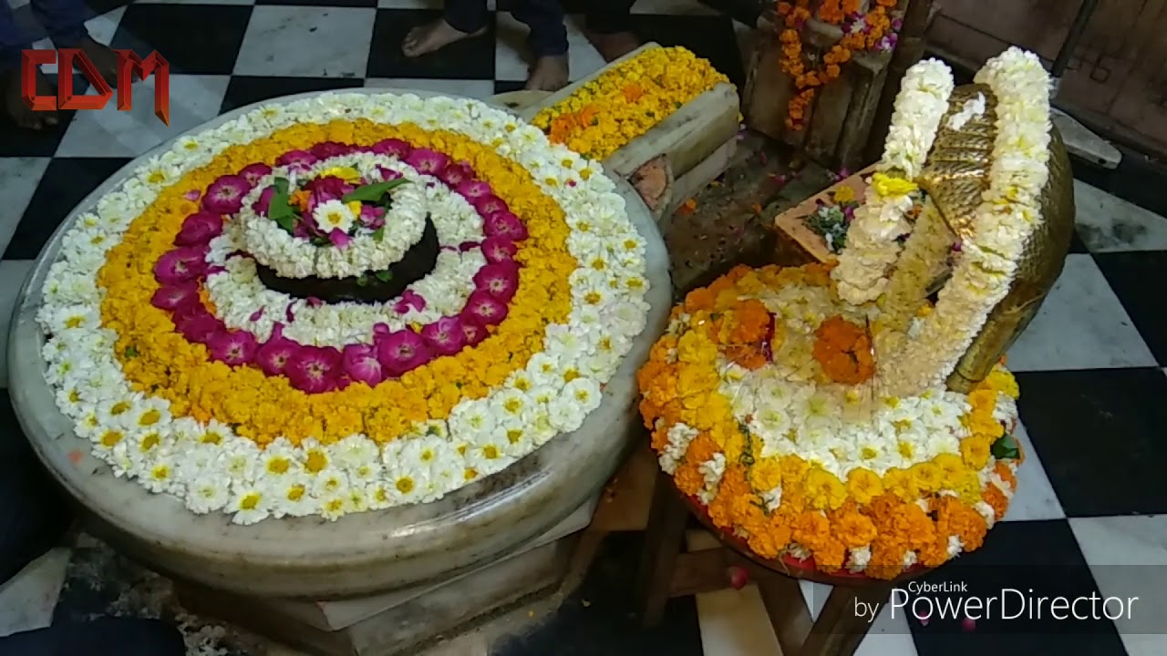 AYODHYA DARSAN II Shri Kshireshvar NATH Mahadev II AYODHYA II CDM INDIA