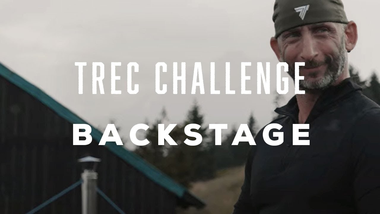 Trec Challenge | backstage