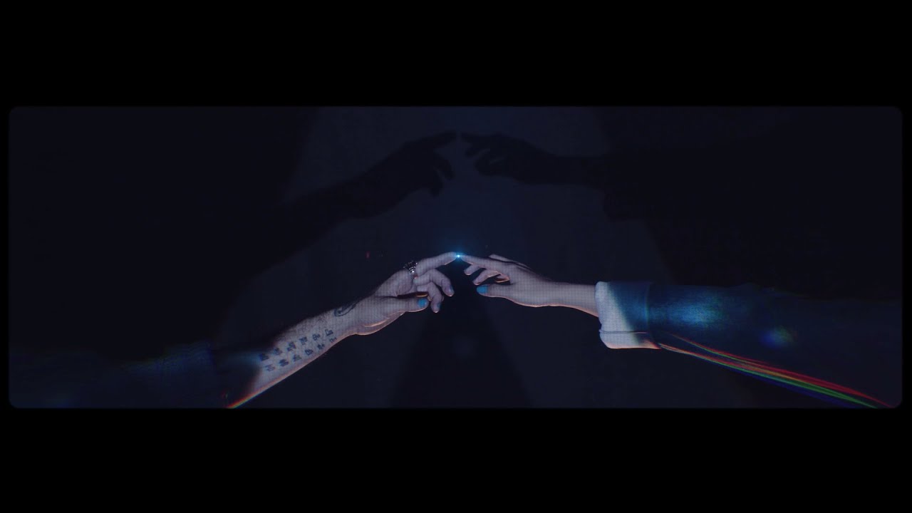 Anat&oacute;mico - Visi&oacute;n (V&iacute;deo Oficial)