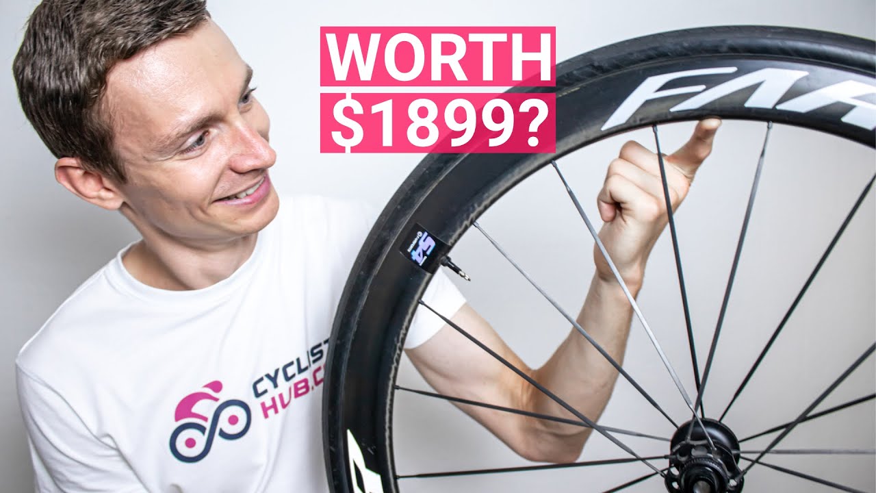 Overkill for Weekend Warriors? FARSPORTS Ventoux S Review (After 1 Year)