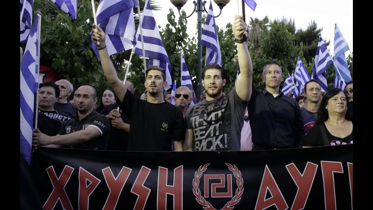 Fascism Wins in Europe: Blame Austerity (w/ Ari Paul)