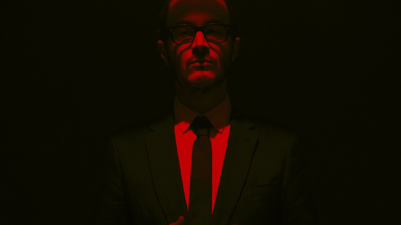 Editors VI Teaser