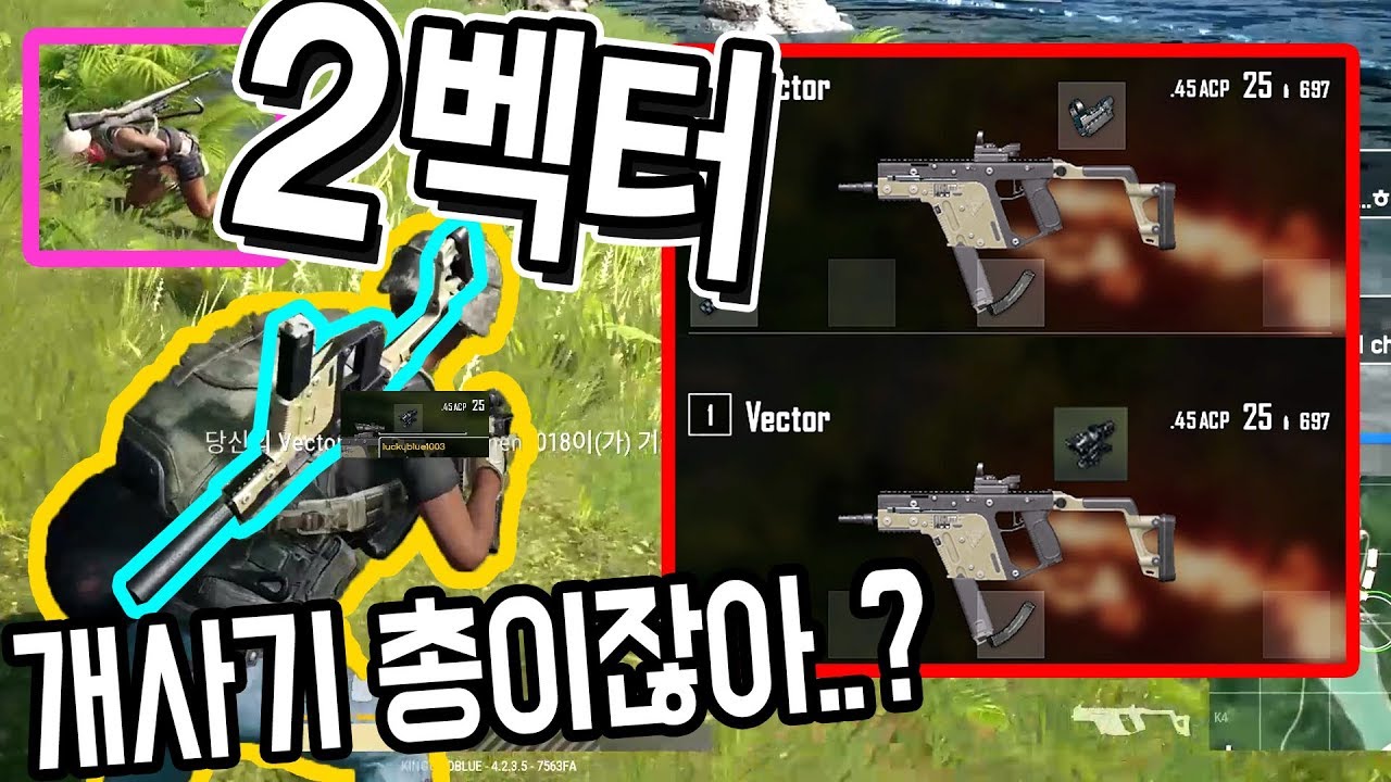 쌍 벡터가 이렇게 좋은 미친총인 줄 몰랐어 ㅁㅊㅋㅋㅋㅋ;;