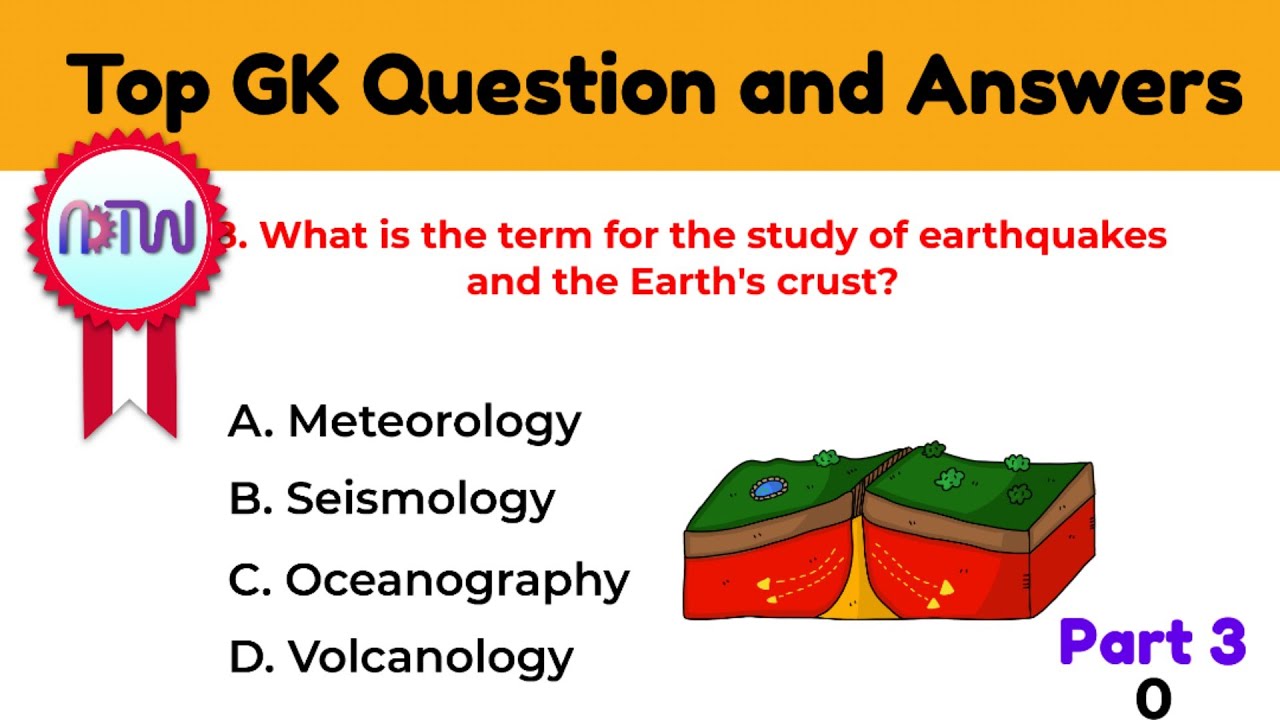 Ultimate General Science MCQs Quiz - Test Your Knowledge | Science Quiz Challenge