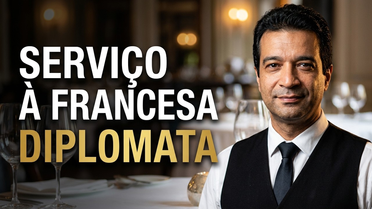 Tipos de Serviços | A Francesa | Denis de Moraes