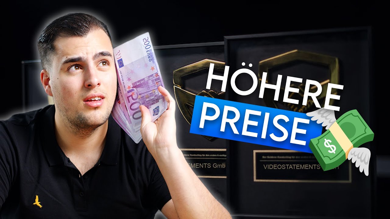 7-stellige Jahresums&auml;tze als Agentur oder Berater mit altbew&auml;hrten System!