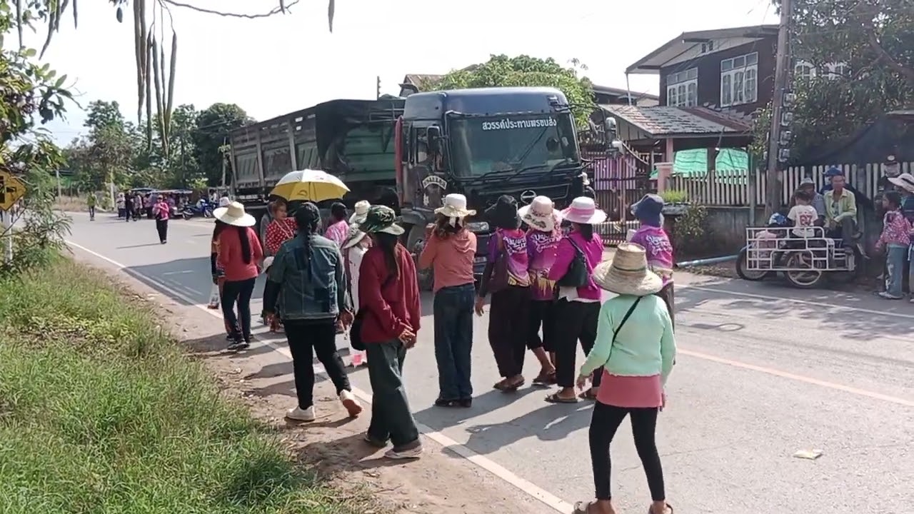 ช.ช้าง มิวสิค@บ้านกุดกว้าง