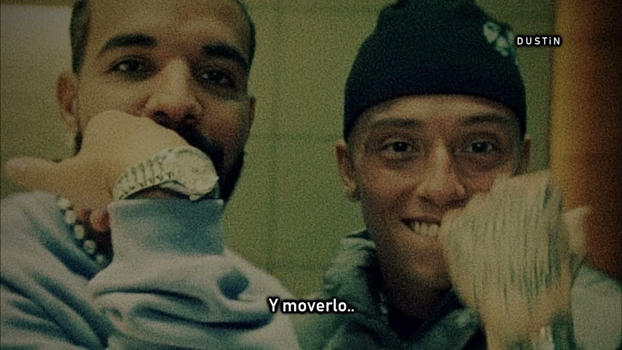 Drake - Which One Ft Central Cee (Sub. al Espa&ntilde;ol)