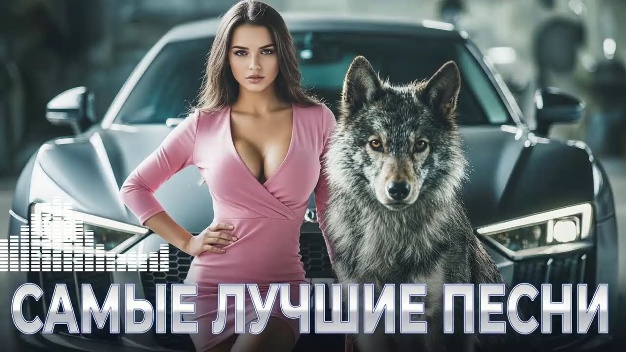 Бас В Машину 2026 🚗 Русские Хиты И Мощные Ремиксы Deep House 🎶 Top