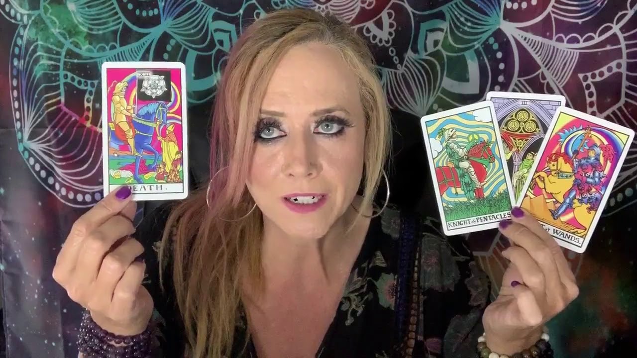 PISCES WEEKLY * SOMEONE COMES TOWARDS YOU FOR COMMITMENT * TAROT READING