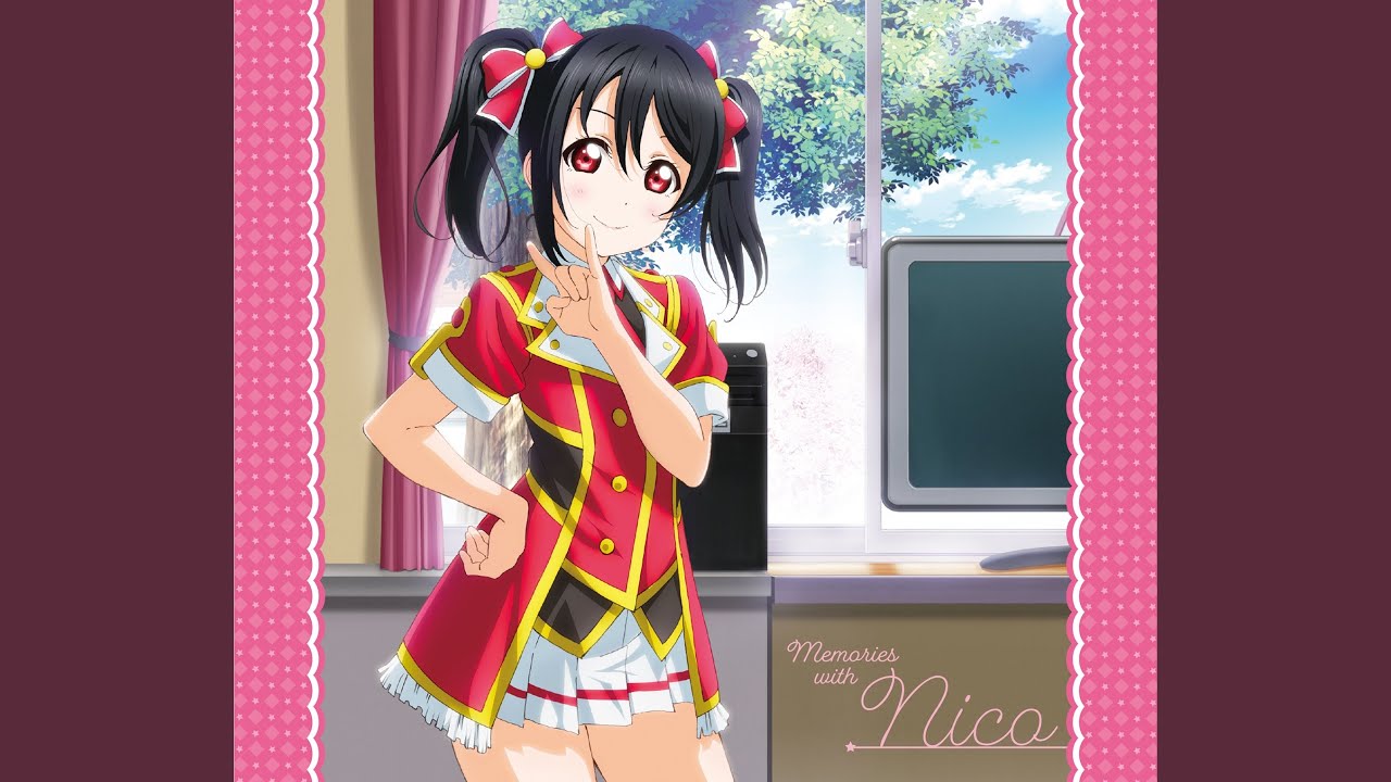 Love wing bell (NICO Mix)