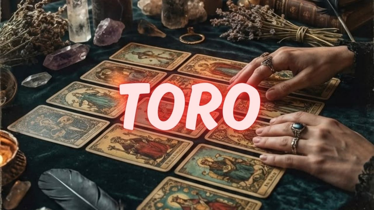 TORO UNA TEMPESTA ARRIVERÀ TRA 3 GIORNI 🫨 LA PIÙ GRANDE SORPRESA STA PER ACCADERE 💣