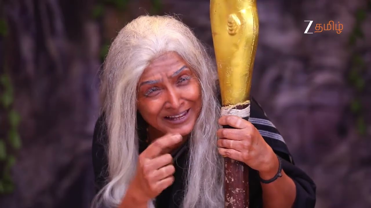 Maari | Ep - 1066 | Webisode | Oct 30 2025 | Zee Tamil