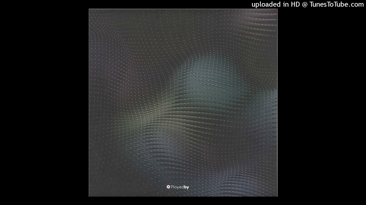 Cosmjn - Who Am I [playedby008]
