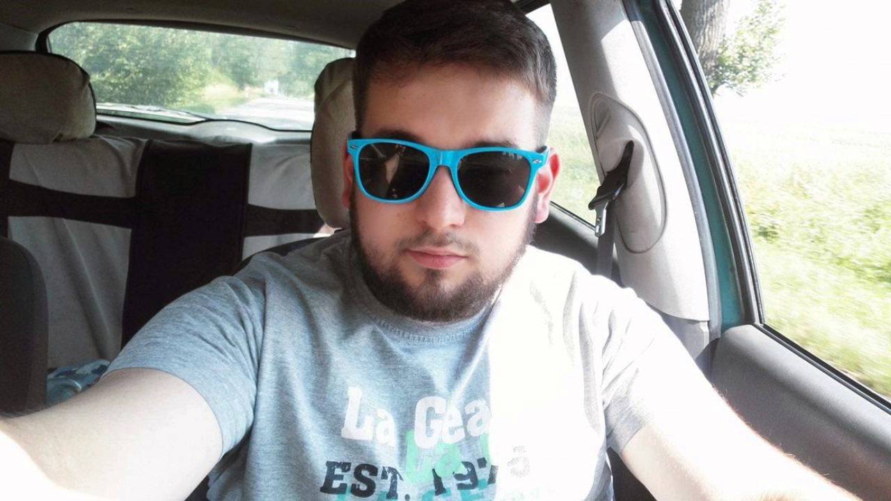 M.C.K - Zacznijmy Od Nowa.