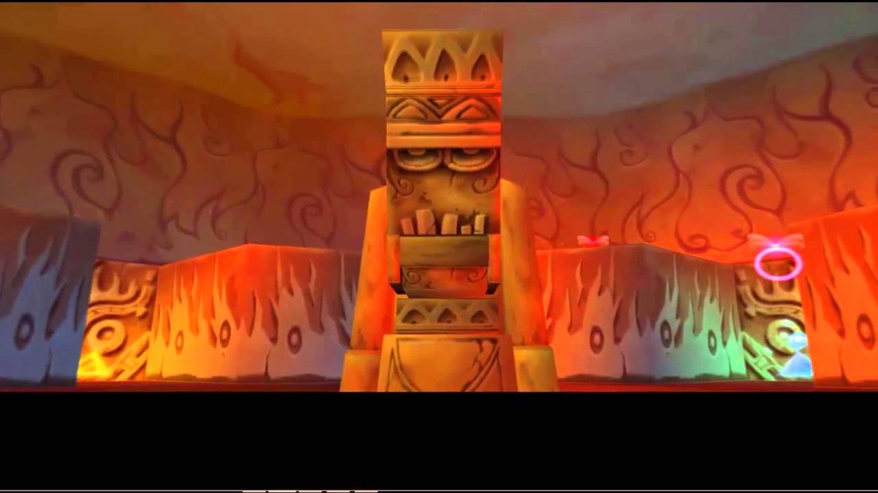 Rayman 2 NEW Glitches, Skips and Easter Eggs