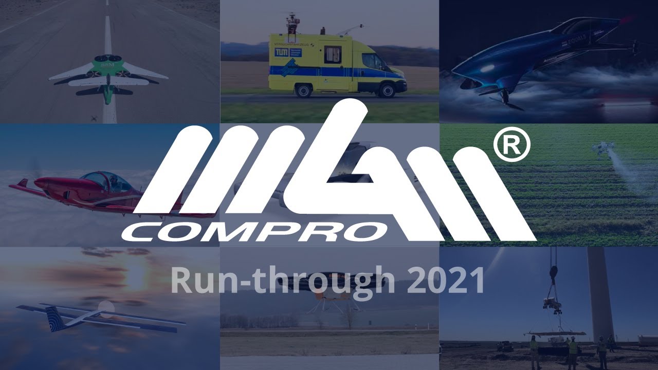 Run-through 2021 | MGM COMPRO